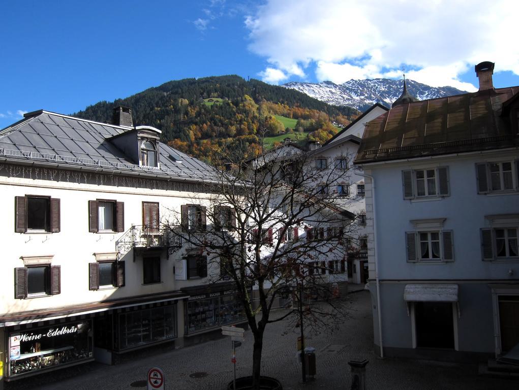 Appartement Dorfplatz Schruns Room photo