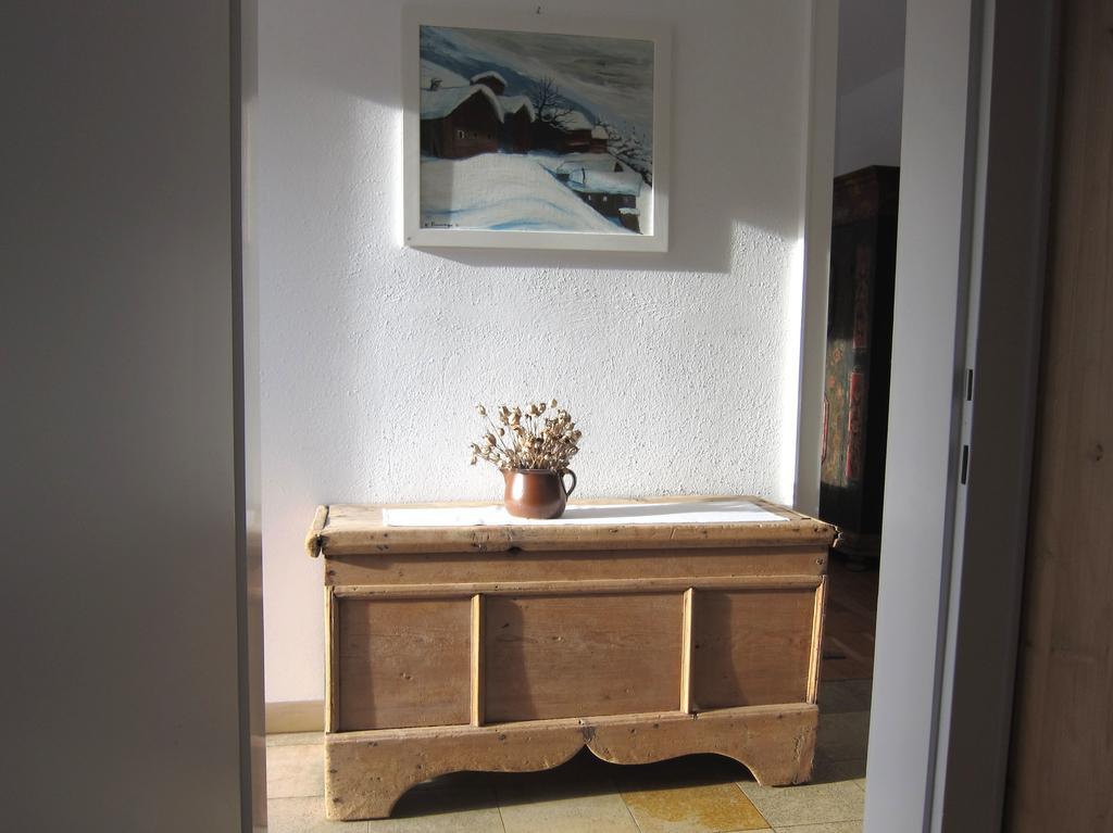 Appartement Dorfplatz Schruns Room photo