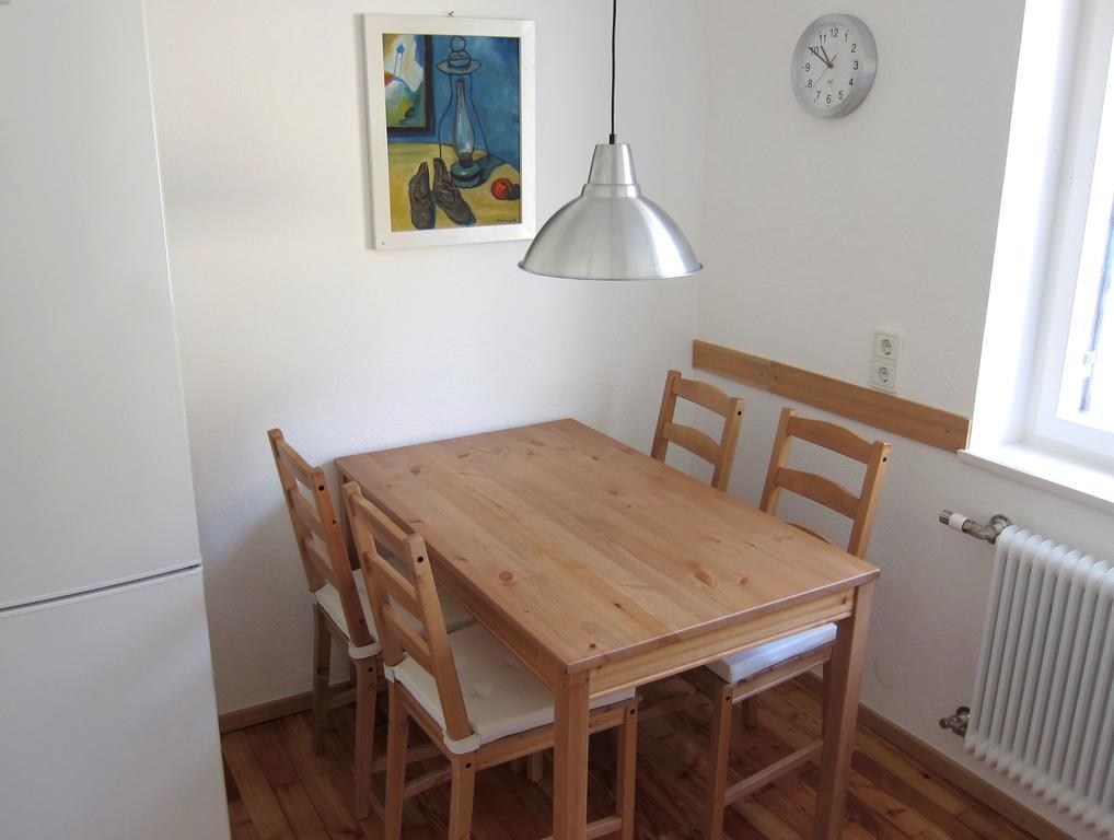 Appartement Dorfplatz Schruns Room photo