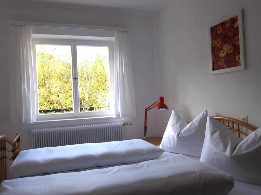Appartement Dorfplatz Schruns Room photo