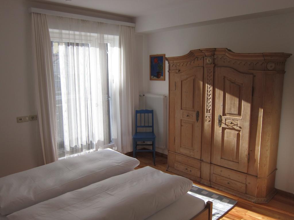 Appartement Dorfplatz Schruns Room photo